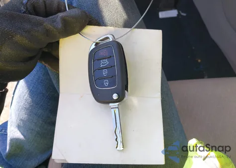 2017 Hyundai Tucson Se from USA, damaged, VIN KM8J3CA45HU551524